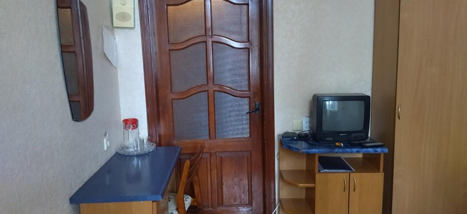 Готель Санаторій Збруч Сатанів Екстер'єр фото