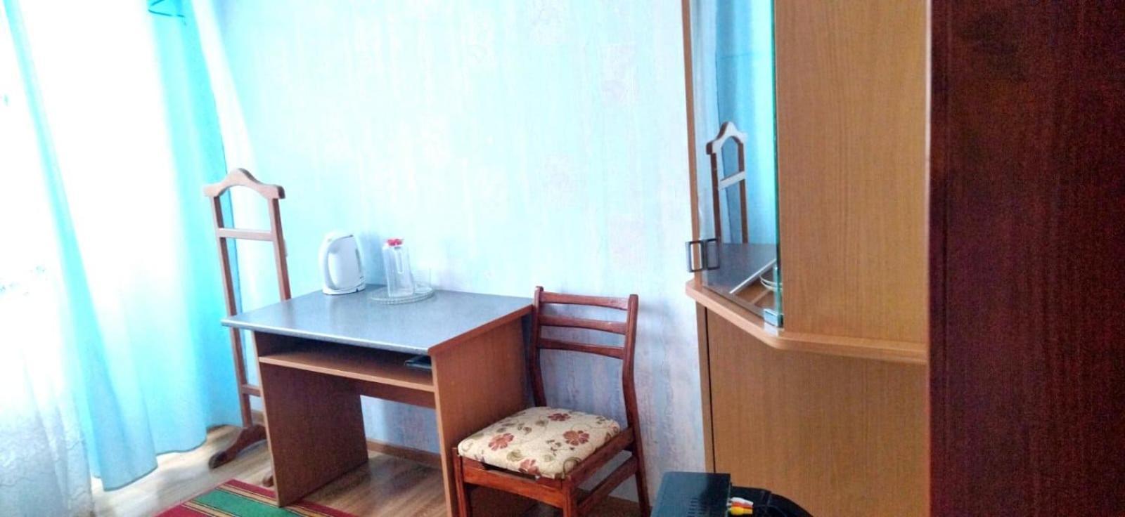 Готель Санаторій Збруч Сатанів Екстер'єр фото